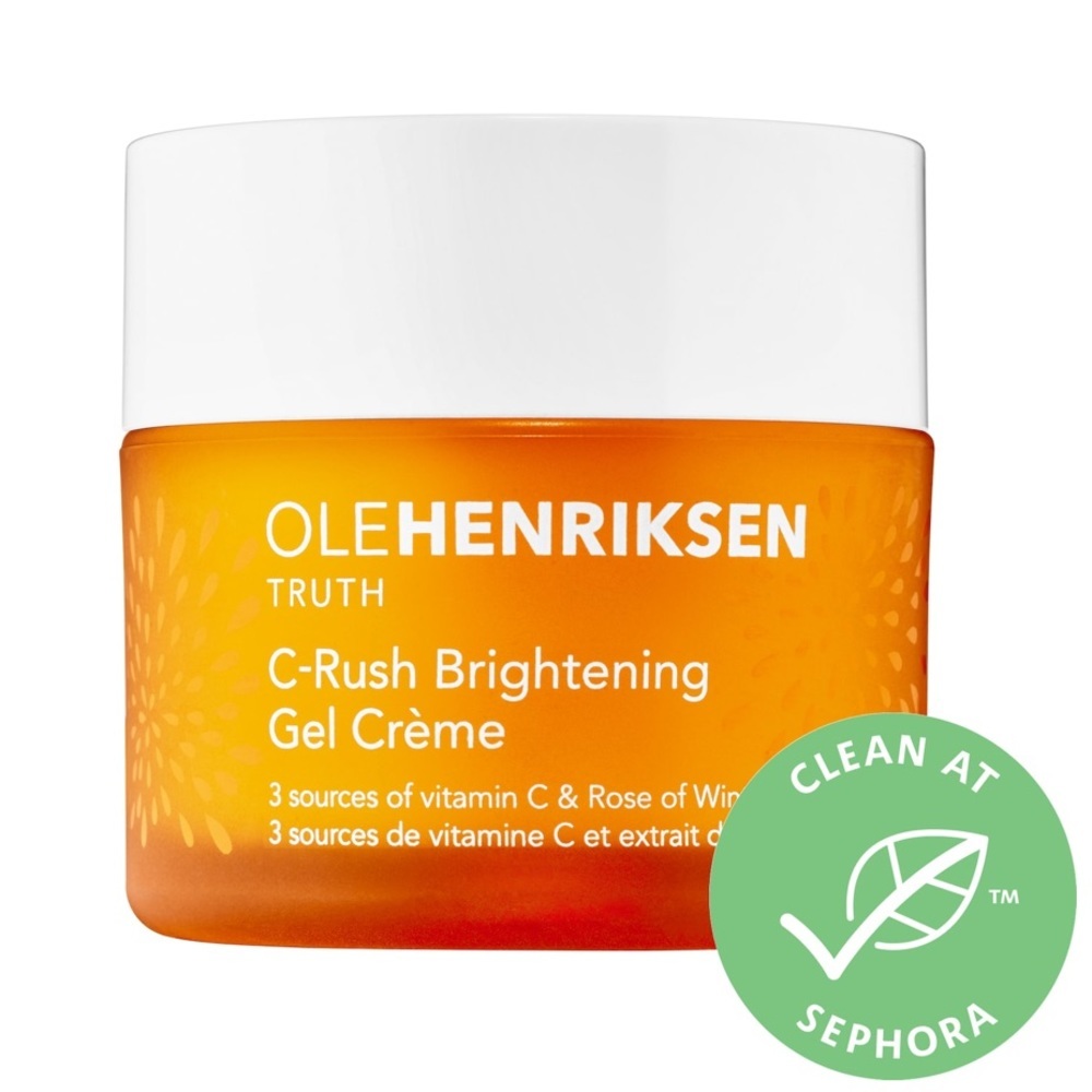 Ole Henriksen C-Rush Brightening Gel Creme 35ml - New in Box